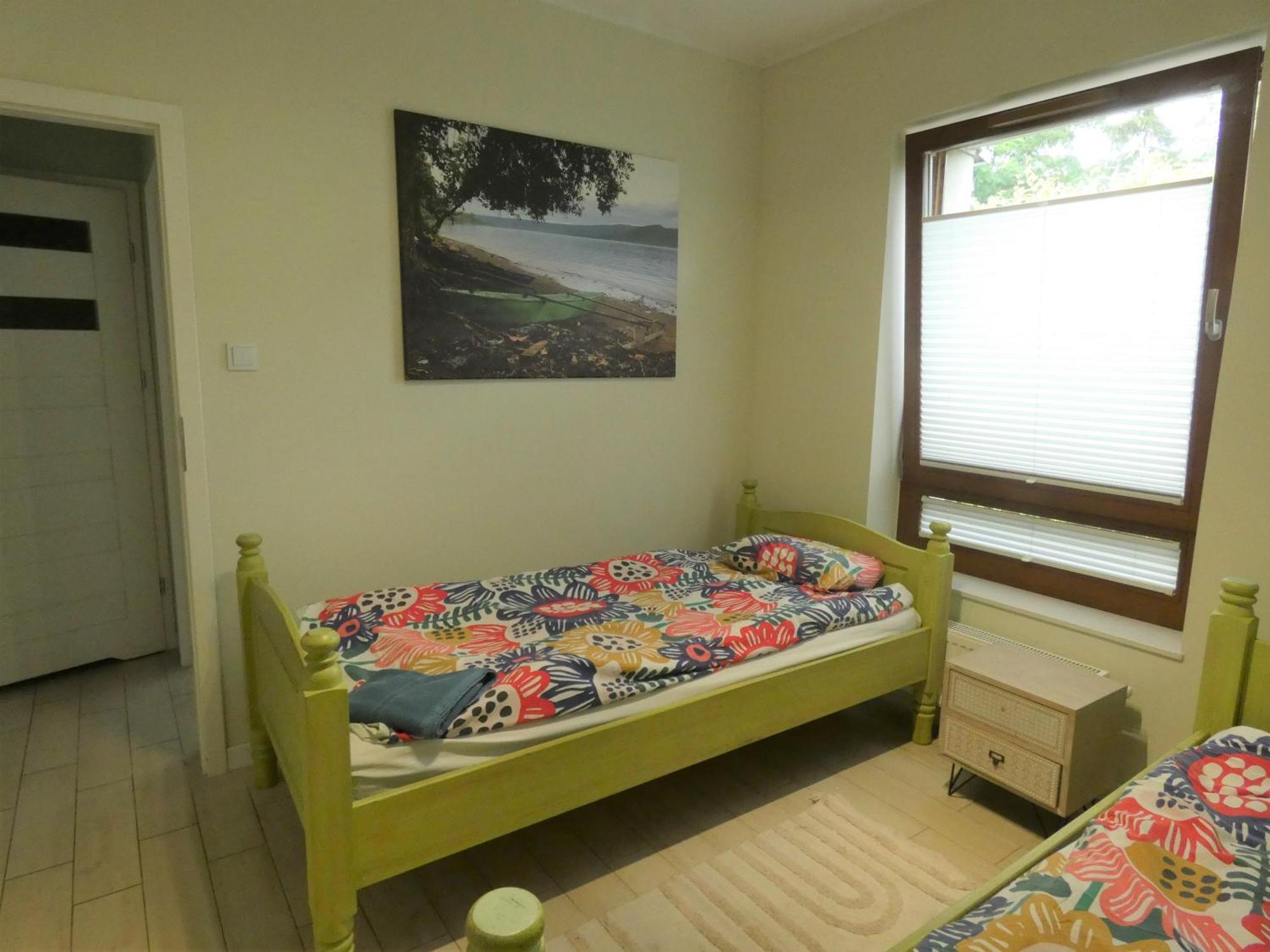 Folk Apartment Warsaw Luaran gambar